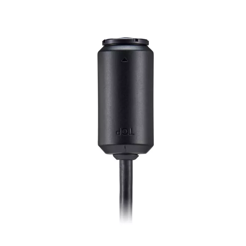 Hanwha XNB-6001 box IP bezpečnostná kamera, do interiéru, 2 MP, PoE, digitálny PTZ, slonovinová