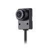 Hanwha XNB-6001 box IP bezpečnostná kamera, do interiéru, 2 MP, PoE, digitálny PTZ, slonovinová