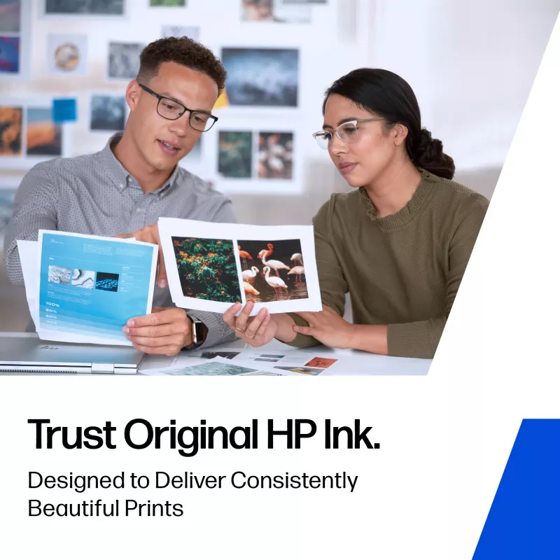 Kazeta HP Ink 47 6ZD21AE čierna