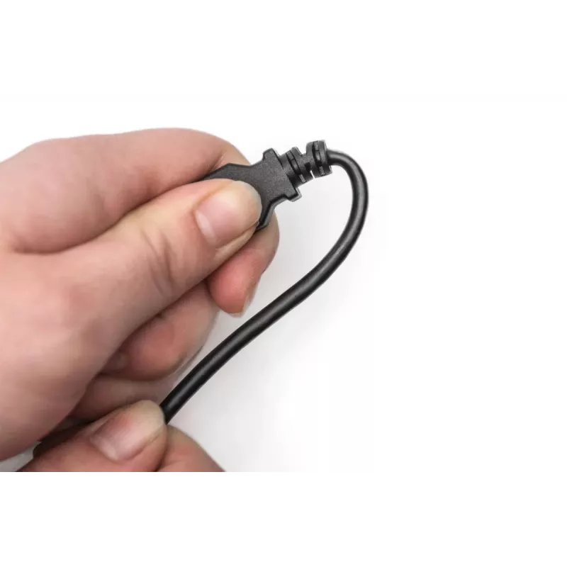 DIGITUS ASSMANN USB Type-C spojovací kábel, typ C na A M/M, 1m Super Speed čierny