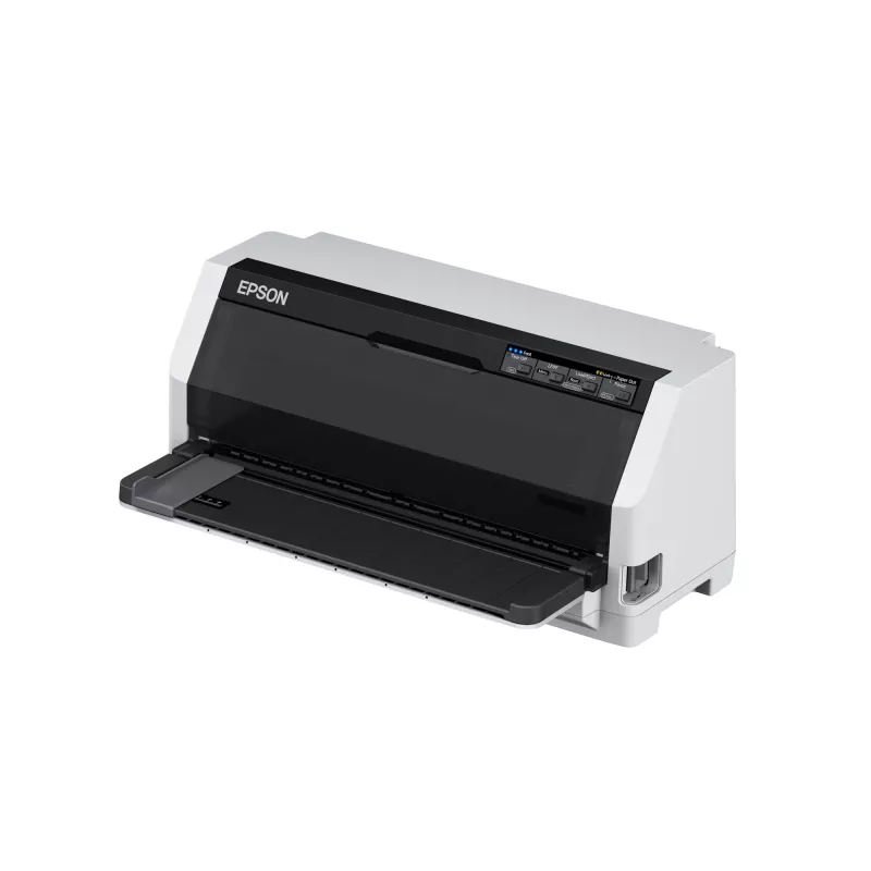 Epson LQ-780N ihličková tlačiareň 360 x 180 DPI 487 cps