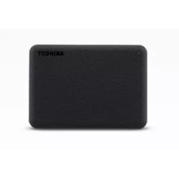 TOSHIBA externý pevný disk Canvio Advanced 2,5