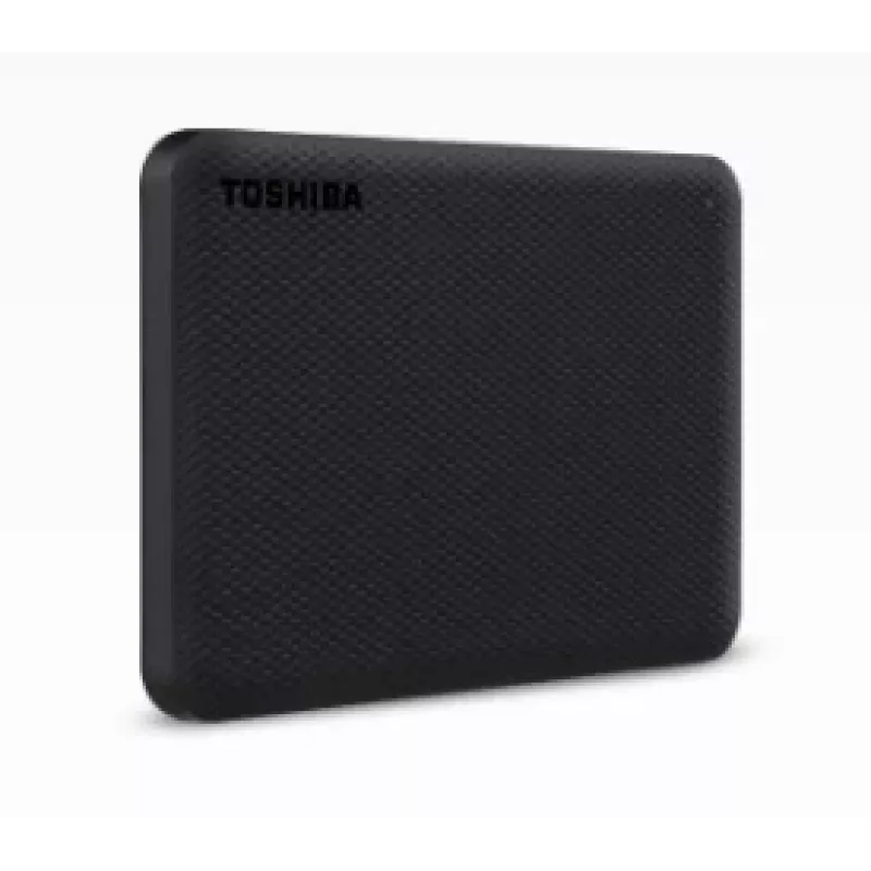 TOSHIBA externý pevný disk Canvio Advanced 2,5
