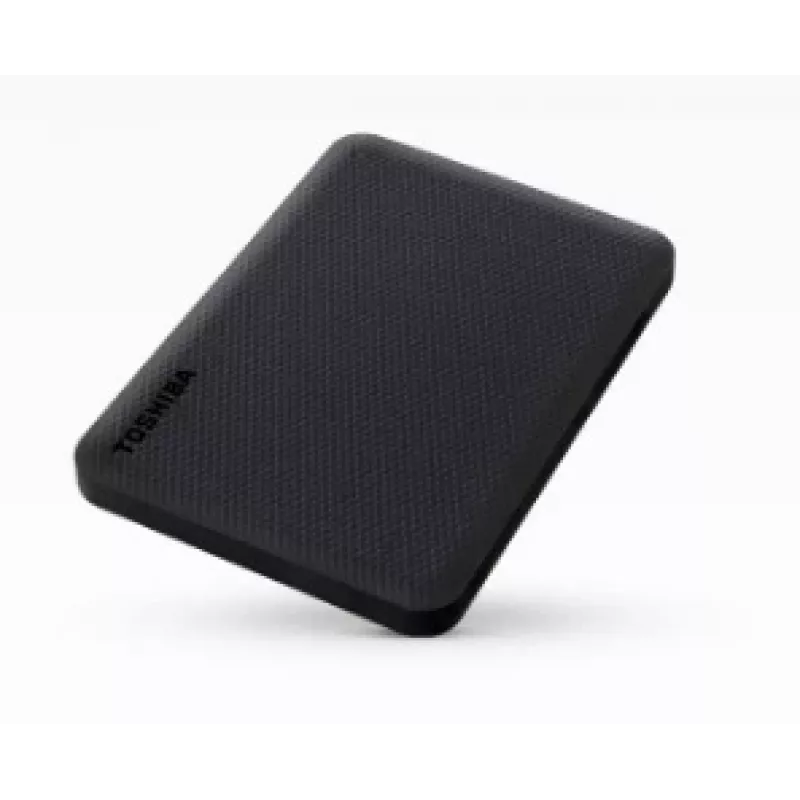 TOSHIBA externý pevný disk Canvio Advanced 2,5