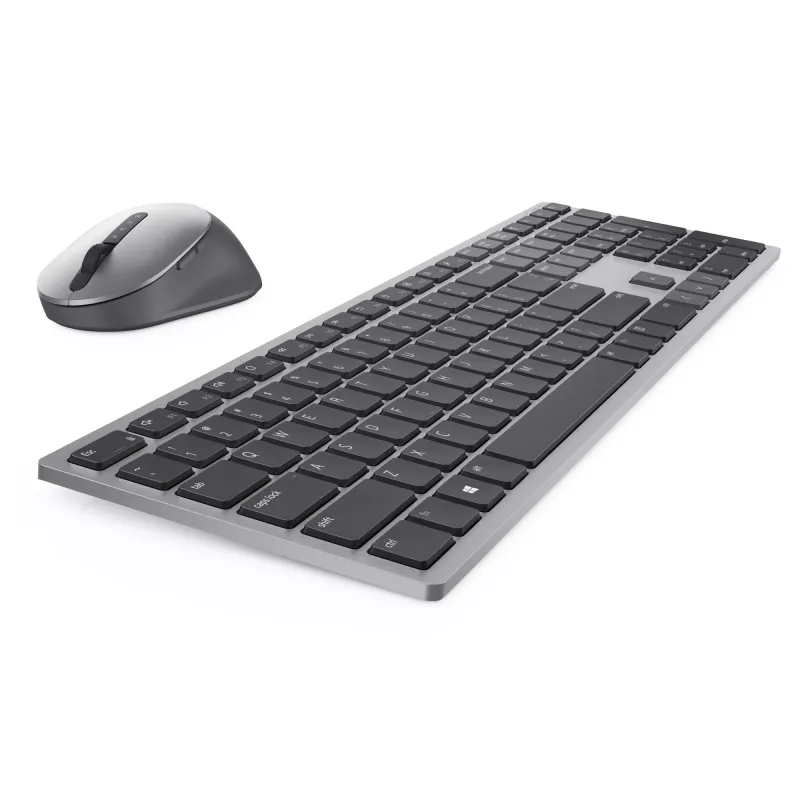DELL Pro Plus klávesnica a myš - KM7321W - nemecká (QWERTZ)