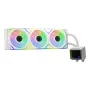 XPG LEVANTE II 360 biely, All-in-One vodné chladenie, 12 cm, biela