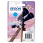 Kazeta Epson 502 cyan C13T02V24010