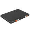 LOGITECH Slim Folio pre iPad 7. generácia grafit Qwertz nemecká