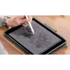 LOGITECH Slim Folio pre iPad 7. generácia grafit Qwertz nemecká