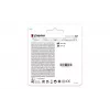 Kingston Technology 256 GB Canvas React Plus SDXC UHS-II 300R/260W U3 V90 pre Full HD/4K/8K