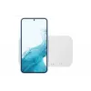 Samsung EP-P5400 slúchadlá, smartfón, smart hodinky biela USB bezdrôtové nabíjanie interiér
