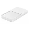 Samsung EP-P5400 slúchadlá, smartfón, smart hodinky biela USB bezdrôtové nabíjanie interiér