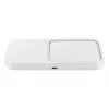 Samsung EP-P5400 slúchadlá, smartfón, smart hodinky biela USB bezdrôtové nabíjanie interiér