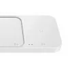 Samsung EP-P5400 slúchadlá, smartfón, smart hodinky biela USB bezdrôtové nabíjanie interiér