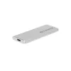 Prenosný SSD Transcend 120GB M.2 USB Type-C 3.2 Gen 2 ESD240C