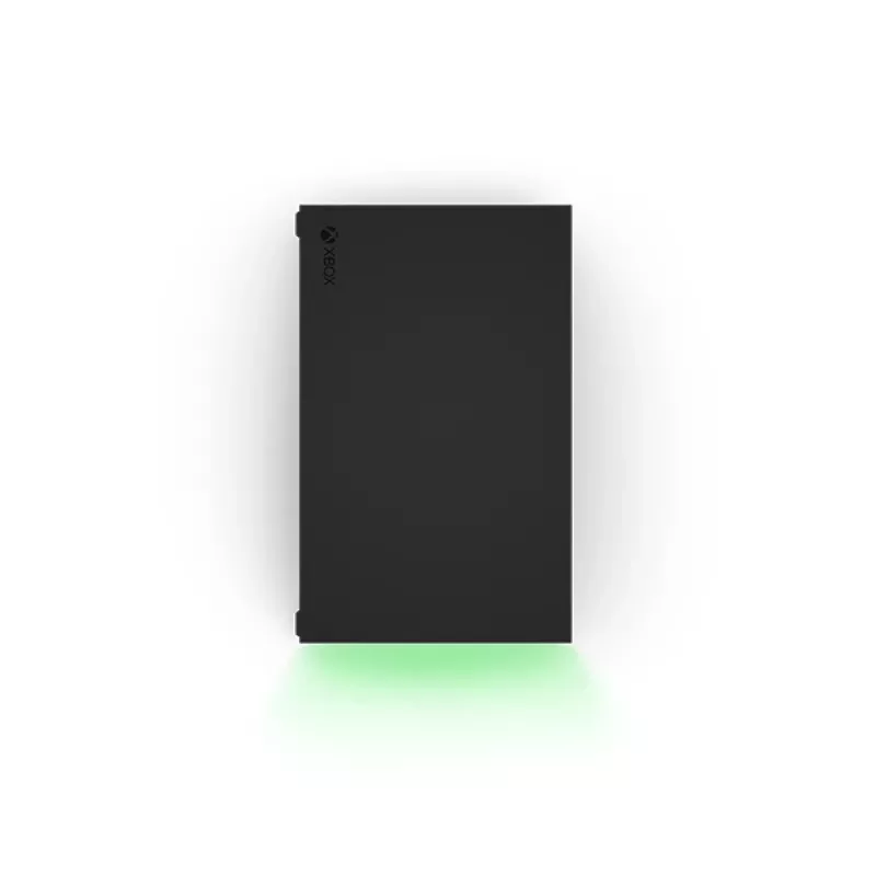 Seagate Game Drive Hub for Xbox externý pevný disk 8 TB USB Type-A / USB Type-C 3.2 Gen 1 (3.1 Gen 1) čierny