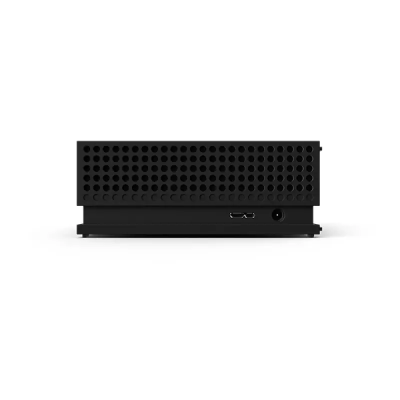 Seagate Game Drive Hub for Xbox externý pevný disk 8 TB USB Type-A / USB Type-C 3.2 Gen 1 (3.1 Gen 1) čierny