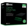 Seagate Game Drive Hub for Xbox externý pevný disk 8 TB USB Type-A / USB Type-C 3.2 Gen 1 (3.1 Gen 1) čierny