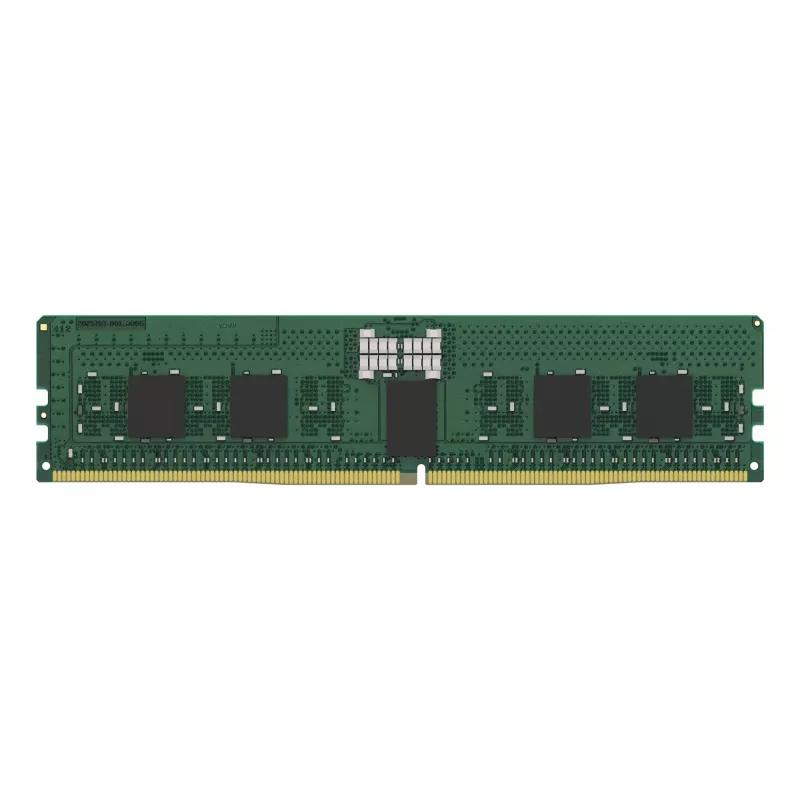Kingston Technology KSM64R52BS8-16MD pamäťový modul 16 GB 1 x 16 GB DDR5 6400 MT/s 288-Pin DIMM