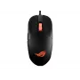 ASUS ROG Strix IMPACT III myš herná pravá USB Type-A optická 12000 DPI