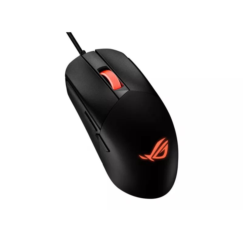 ASUS ROG Strix IMPACT III myš herná pravá USB Type-A optická 12000 DPI