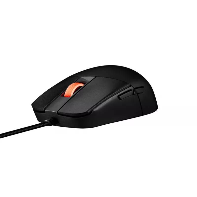 ASUS ROG Strix IMPACT III myš herná pravá USB Type-A optická 12000 DPI