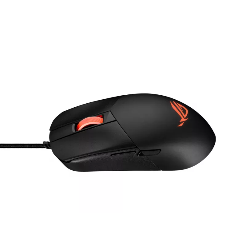 ASUS ROG Strix IMPACT III myš herná pravá USB Type-A optická 12000 DPI
