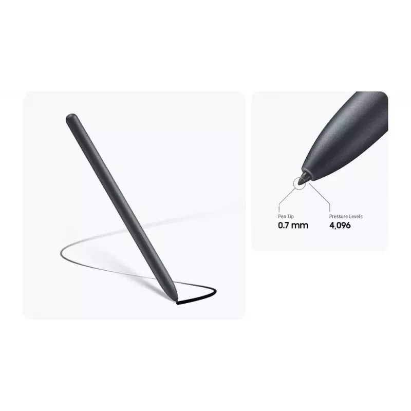 Samsung EJ-PT730BBEGEU stylus 7,68 g čierny