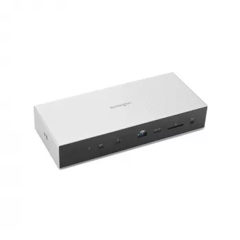 Kensington SD5000T5 EQ Thunderbolt 5 Triple 4K dokovacia stanica s 140W PD - Windows/macOS