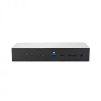 Kensington SD5000T5 EQ Thunderbolt 5 Triple 4K dokovacia stanica s 140W PD - Windows/macOS