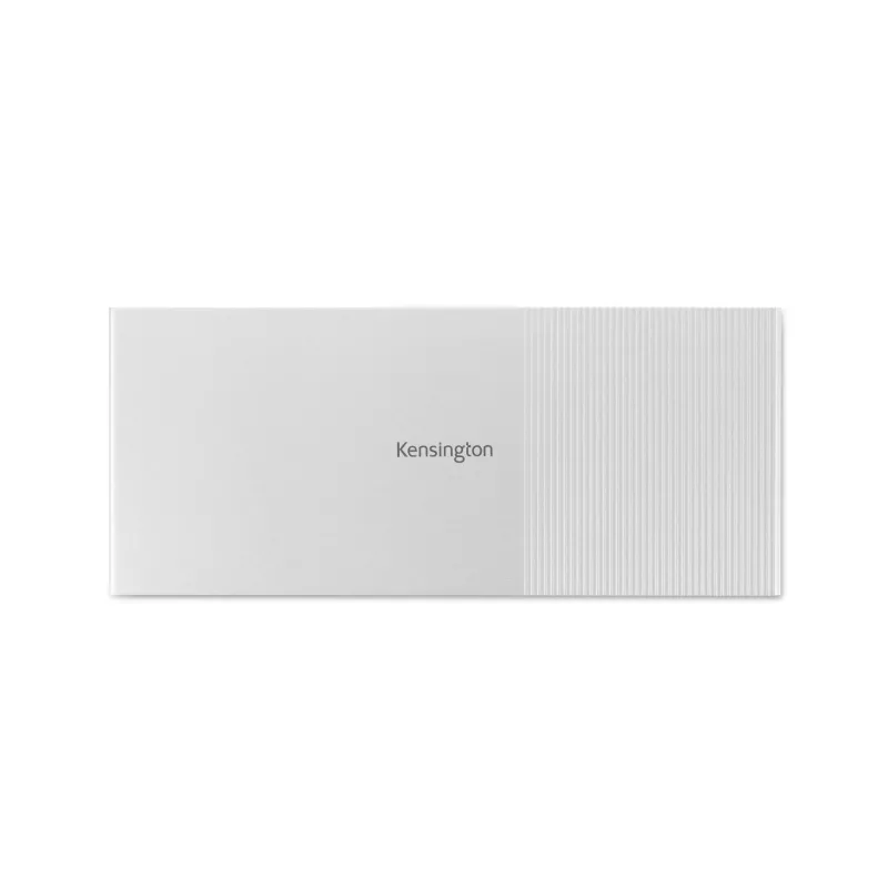 Kensington SD5000T5 EQ Thunderbolt 5 Triple 4K dokovacia stanica s 140W PD - Windows/macOS