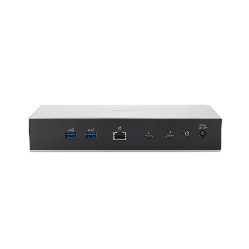 Kensington SD5000T5 EQ Thunderbolt 5 Triple 4K dokovacia stanica s 140W PD - Windows/macOS
