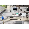 Kensington SD5000T5 EQ Thunderbolt 5 Triple 4K dokovacia stanica s 140W PD - Windows/macOS