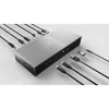 Kensington SD5000T5 EQ Thunderbolt 5 Triple 4K dokovacia stanica s 140W PD - Windows/macOS