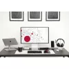Kensington SD5000T5 EQ Thunderbolt 5 Triple 4K dokovacia stanica s 140W PD - Windows/macOS