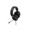 ASUS TUF Gaming H3 headset káblový s hlavovým mostom čierny, sivý