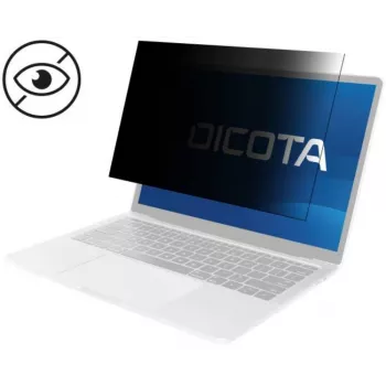 DICOTA filter proti videniu 2-smery bočne montovaný univerzálny (16:10) 14 palcov