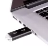SILICON POWER USB kľúč - 64GB Silicon Power USB3.2 B02 čierny