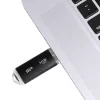 SILICON POWER USB kľúč - 64GB Silicon Power USB3.2 B02 čierny