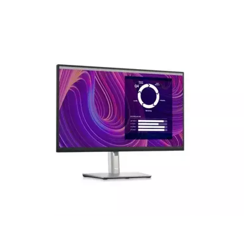 Monitor DELL P2423D 23,8 palca LCD Quad HD 2560 x 1440