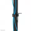 Neomounts FPMA-D550DDVBLACK stojan na monitor 10-32 palcov - vertikálna montáž