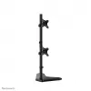 Neomounts FPMA-D550DDVBLACK stojan na monitor 10-32 palcov - vertikálna montáž