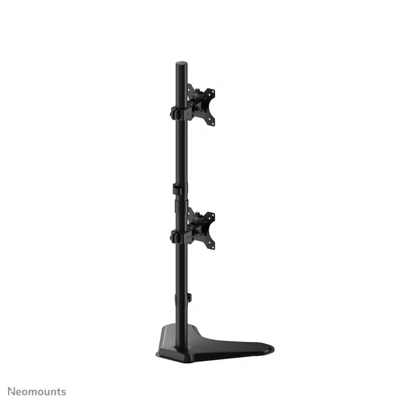 Neomounts FPMA-D550DDVBLACK stojan na monitor 10-32 palcov - vertikálna montáž