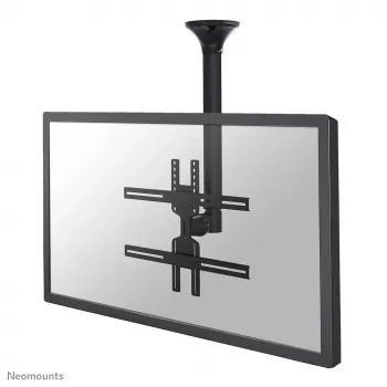 Neomounts FPMA-C400BLACK monitor/TV stropný držiak 32-60