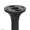 Neomounts FPMA-C400BLACK monitor/TV stropný držiak 32-60