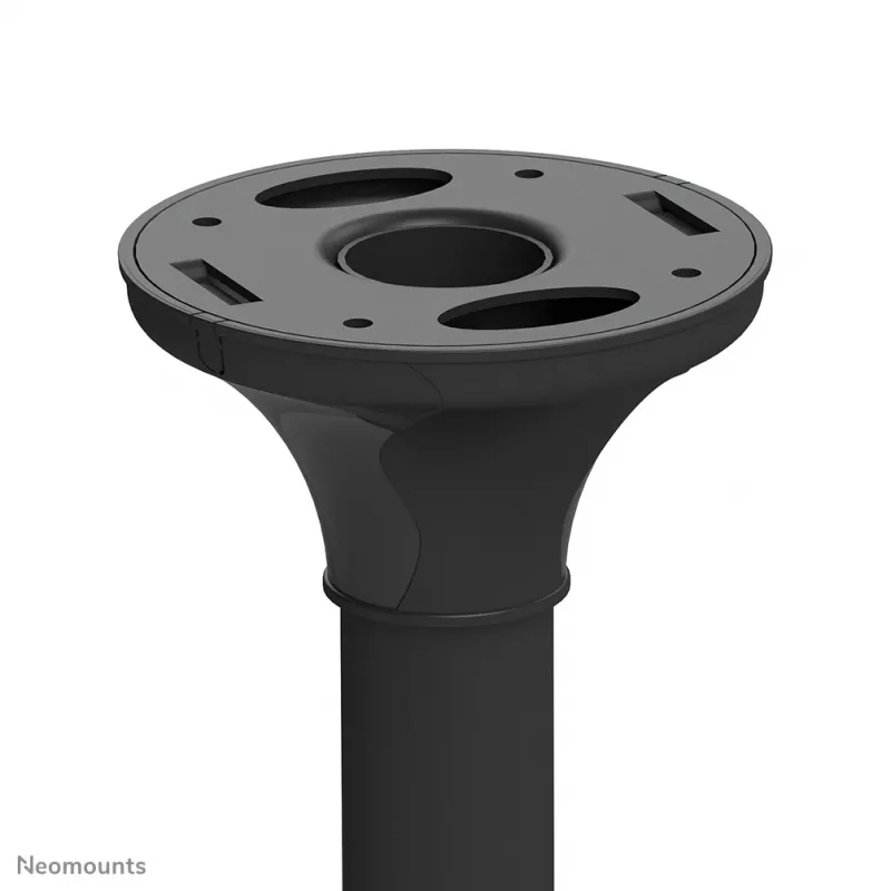 Neomounts FPMA-C400BLACK monitor/TV stropný držiak 32-60