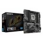 GIGABYTE Z790 D základná doska - podporuje Intel Core CPU 14. generácie, 12+1+1 fáz digitálny VRM, až do 7600 MHz DDR5 (OC), 3x PCIe 4.0 M.2, 2,5 GbE LAN, USB 3.2 Gen 2