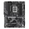 GIGABYTE Z790 D základná doska - podporuje Intel Core CPU 14. generácie, 12+1+1 fáz digitálny VRM, až do 7600 MHz DDR5 (OC), 3x PCIe 4.0 M.2, 2,5 GbE LAN, USB 3.2 Gen 2