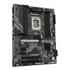 GIGABYTE Z790 D základná doska - podporuje Intel Core CPU 14. generácie, 12+1+1 fáz digitálny VRM, až do 7600 MHz DDR5 (OC), 3x PCIe 4.0 M.2, 2,5 GbE LAN, USB 3.2 Gen 2