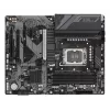 GIGABYTE Z790 D základná doska - podporuje Intel Core CPU 14. generácie, 12+1+1 fáz digitálny VRM, až do 7600 MHz DDR5 (OC), 3x PCIe 4.0 M.2, 2,5 GbE LAN, USB 3.2 Gen 2